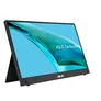 ASUS ZenScreen MB16AHG 39,6cm (15,6") FHD IPS Mobiler Monitor mHDMI/USB-C (DP) 144Hz