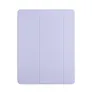 Smart Folio für iPad Air 13-inch (M2) - Hellviolett