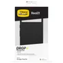 OtterBox React Series Case | Google Pixel 8a | schwarz