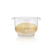 Bosch MUZS2TR Tritan 3,8l Rührschüssel Kunststoff für Serie 2 transparent