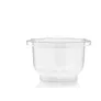 Bosch MUZS2TR Tritan 3,8l Rührschüssel Kunststoff für Serie 2 transparent