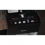 Siemens TQ517D03 EQ.500 integral Kaffeevollautomat edelstahl / schwarz