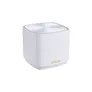 ASUS ZenWiFi XD4 Plus AX1800 Weiß 2er Set kombinierbarer Router Home Mesh WiFi 6 System