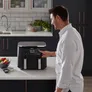 Ninja Foodi AF300EU Dual Zone Heißluftfritteuse
