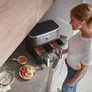 Ninja Foodi MAX AF400EU Dual Zone Heißluftfritteuse