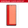 DISPLEX Real Glass Google Pixel 7a