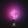 Philips Hue White & Col. Amb. Lightguide Globe 95 E27 500lm