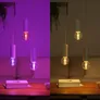 Philips Hue White & Col. Amb. Lightguide Globe 95 E27 500lm