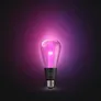 Philips Hue White & Col. Amb. Lightguide Giant Edison ST72 E27 500ml