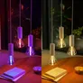 Philips Hue | Triangle – Smarte Lampe E27 | 2er Set