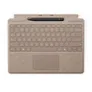 Microsoft Surface Pro Keyboard mit Slim Pen Sand