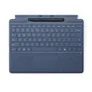 Microsoft Surface Pro Keyboard mit Slim Pen saphir