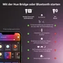 Philips Hue Festavia Lichterkette 20m 250 LEDs