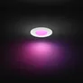 Philips Hue Slim Recessed Spot white 90mm