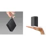 AOpen PV12a powered by Acer mobiler Beamer mit Smart TV