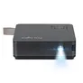 AOpen PV12a powered by Acer mobiler Beamer mit Smart TV