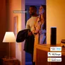 Philips Hue Slim Recessed Spot black 90mm 3er Pack