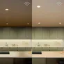 Philips Hue Slim Recessed Spot white 170mm