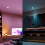 Philips Hue Slim Recessed Spot white 170mm