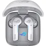 ASUS ROG Cetra True Wireless Weiß - Gaming In-Ear-Headsets