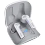 ASUS ROG Cetra True Wireless Weiß - Gaming In-Ear-Headsets