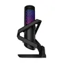 ASUS ROG Carnyx Schwarz - RGB Kondensator-Gaming-Mikrofon