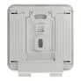Wiser Raumthermostat mit Display