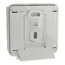 Wiser Raumthermostat mit Display