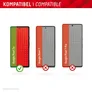 DISPLEX Real Glass + Case Google Pixel 7a
