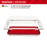 DISPLEX Real Glass iPhone 15 Plus/15 Pro Max