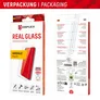 DISPLEX Real Glass Google Pixel 8