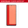 DISPLEX Real Glass Google Pixel 8