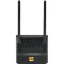ASUS 4G-N16 N300 LTE Modem Router W-LAN, LAN Anschluss