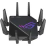 ASUS ROG Rapture GT-AX11000 Pro Tri-Band Wi-Fi 6 Gaming Router AiMesh schwarz