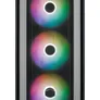 Cooler Master MasterBox MB600 Midi Tower ATX Gehäuse Glasfenster weiß