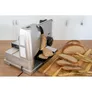 Unold 78826 Allesschneider Metall Plus