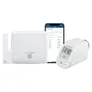 Homematic IP Starter Set Smarte Heizung • 1x Thermostat Basic • Fensterkontakt • Access Point