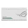 ASUS ROG Loki Platinum 850W SFX Netzteil ATX3.0 PCIe 5.0 Weiß