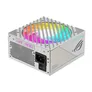 ASUS ROG Loki Platinum 850W SFX Netzteil ATX3.0 PCIe 5.0 Weiß