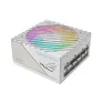 ASUS ROG Loki Platinum 850W SFX Netzteil ATX3.0 PCIe 5.0 Weiß