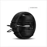 Marshall Major V On-Ear-Kopfhörer Bluetooth schwarz