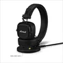 Marshall Major V On-Ear-Kopfhörer Bluetooth schwarz