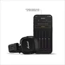 Marshall Major V On-Ear-Kopfhörer Bluetooth schwarz