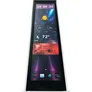 HYTE Y70 Touch Display Upgrade schwarz 14,5" Touchscreen