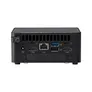 ASUS NUC 14 Pro Revel Canyon NUC14RVHC3000R0 Core 3 100U 0GB/0GB Barebone ohne Netzkabel