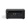 ASUS NUC 14 Pro Revel Canyon NUC14RVHC3000R0 Core 3 100U 0GB/0GB Barebone ohne Netzkabel