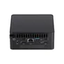 ASUS NUC 14 Pro Revel Canyon NUC14RVHC3000R0 Core 3 100U 0GB/0GB Barebone ohne Netzkabel
