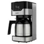 Medion MD 18458 Kaffeemaschine mit Thermoskanne