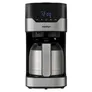 Medion MD 18458 Kaffeemaschine mit Thermoskanne