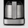 Medion MD 18458 Kaffeemaschine mit Thermoskanne
